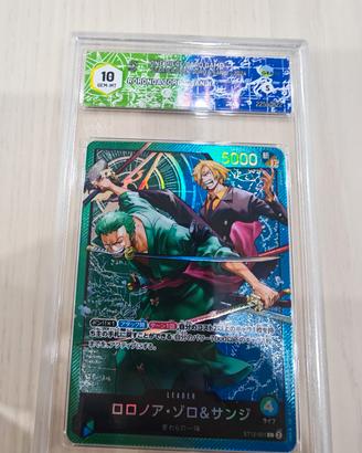 carte card game one piece