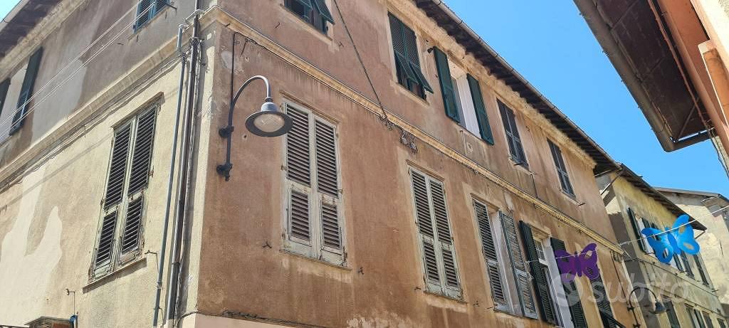 Appartamento – Rossiglione, Rossiglione Inferiore, Genova - Vista 3