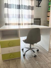  scrivanie professionali 