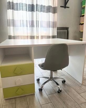  scrivanie professionali 