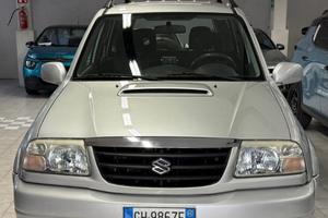 SUZUKI Grand Vitara 2.0 turbodiesel 16V cat S.W.