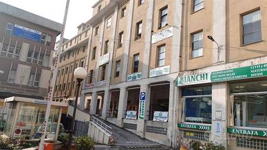 Immobile di 26 m² con 1 locale a Genova
