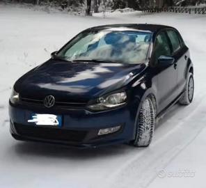 POLO VOLKSWAGEN 1.6 75 CV