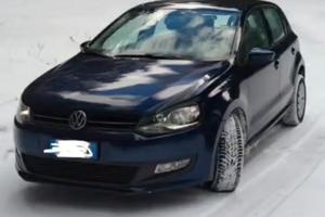 POLO VOLKSWAGEN 1.6 75 CV