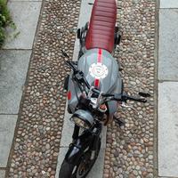 Moto Guzzi Griso 1100 - 2006