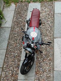 Moto Guzzi Griso 1100 - 2006