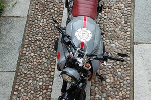 Moto Guzzi Griso 1100 - 2006