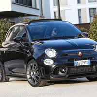 Ricambi disponibili 595 abarth competizione