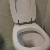 set sanitari wc e bidet ideal standard 