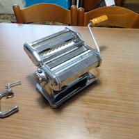 macchina per fare la pasta Imperia  tipo lusso sp1