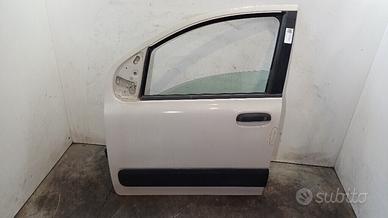 PORTIERA ANTERIORE SINISTRA FIAT Panda 3° Serie 5
