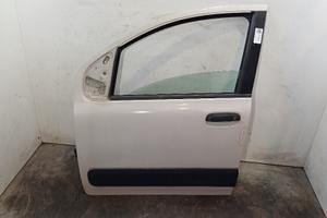 PORTIERA ANTERIORE SINISTRA FIAT Panda 3° Serie 5