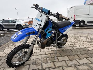 Minicoss Polini 50cc
