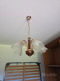 Lampadario 