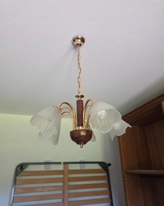 Lampadario 
