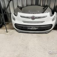 Ricambi fiat 500L