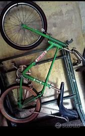 saltafoss anni 80 da restaurare 