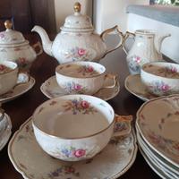 Rosenthal Sanssouci- servizio da tè vintage