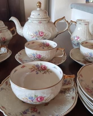 Rosenthal Sanssouci- servizio da tè vintage