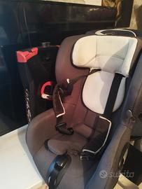 seggiolini auto 