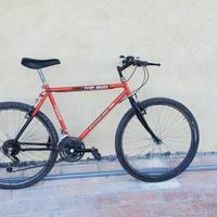 Mountain Bike TOP GUN 7000