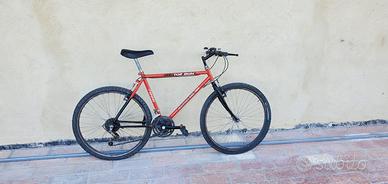 Mountain Bike TOP GUN 7000
