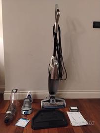 Aspirapolvere lavapavimenti Bissell CrossWave C3