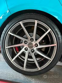 VW Golf 6 GTD  (ex Sponjay)