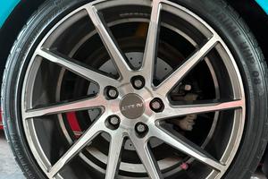 VW Golf 6 GTD  (ex Sponjay)