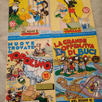 Nel regno di topolino anastatica