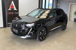 Peugeot 2008 2008 1.5 bluehdi Allure Pack s&s 110c