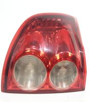 STOP FANALE POSTERIORE SINISTRO GREAT WALL MOTOR H