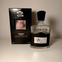 profumo creed aventus uomo 