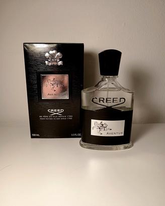 profumo creed aventus uomo 