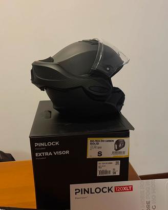 Casco Scorpion Exo
