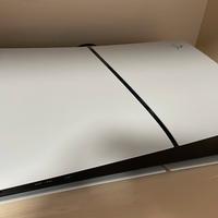 Ps5 slim digital edition
