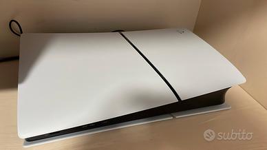 Ps5 slim digital edition