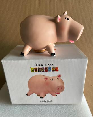 Hamm Toy Story Salvadanaio