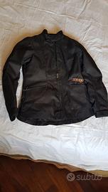 Giacca da moto Axo donna