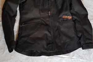 Giacca da moto Axo donna