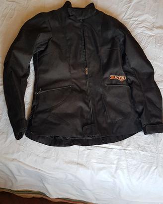 Giacca da moto Axo donna