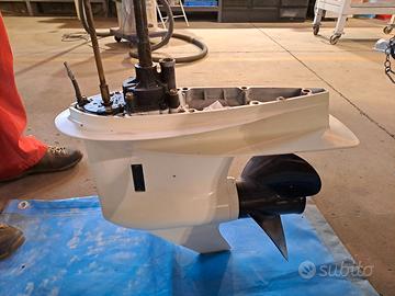 Piede suzuki df 115/140