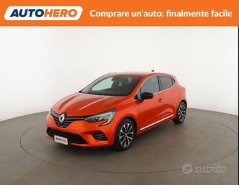 RENAULT Clio XU86396