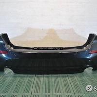 BMW serie 1 F40 Paraurti posteriore | 14138