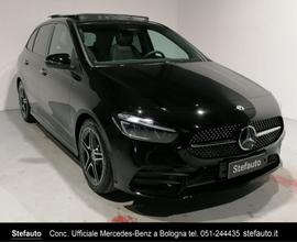 MERCEDES-BENZ B 180 d Automatic Premium AMG Lin FH