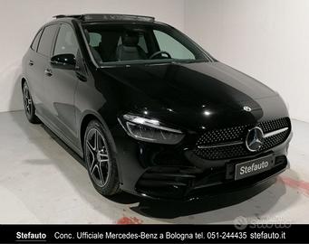 MERCEDES-BENZ B 180 d Automatic Premium AMG Lin FH