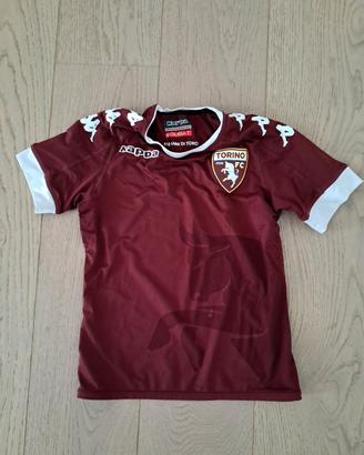 Maglia Torino FC Kappa 110 Anni 