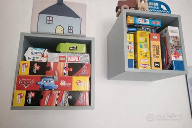 Scaffali da parete Eket Ikea