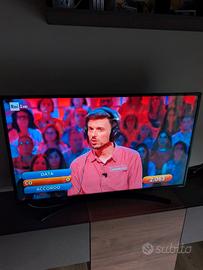 Smart TV LG nanocell
