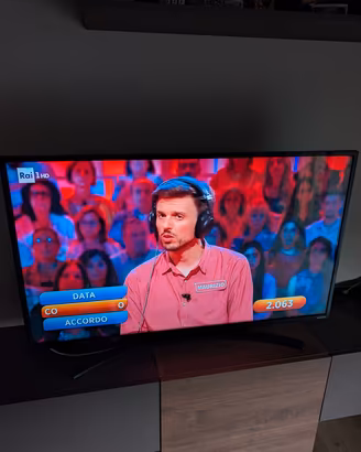 Smart TV LG nanocell